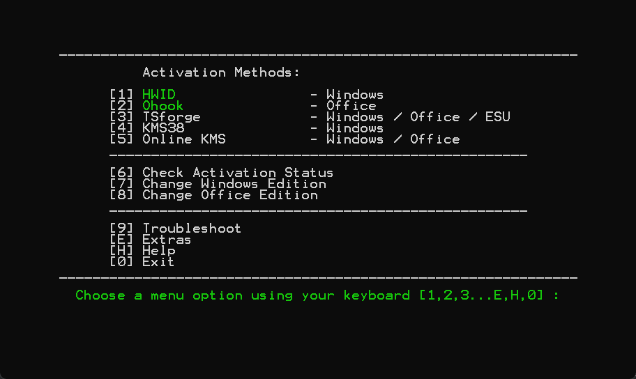 CMD